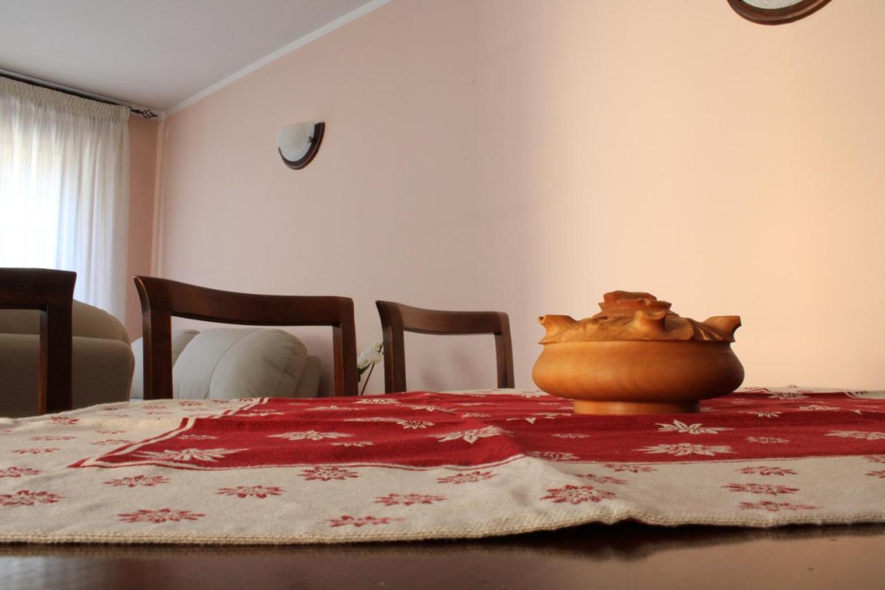 Maison Milliery - Alloggio Ad Uso Turistico Arvier Buitenkant foto